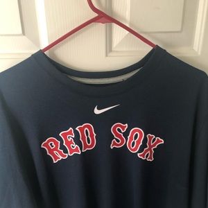 Red Sox Nike DRI-FIT